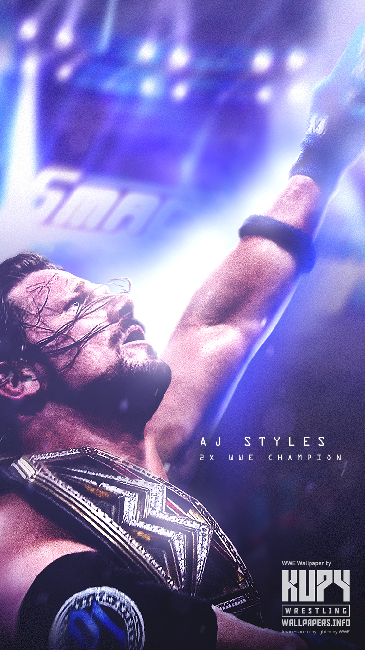 Wwe Championship Wallpapers