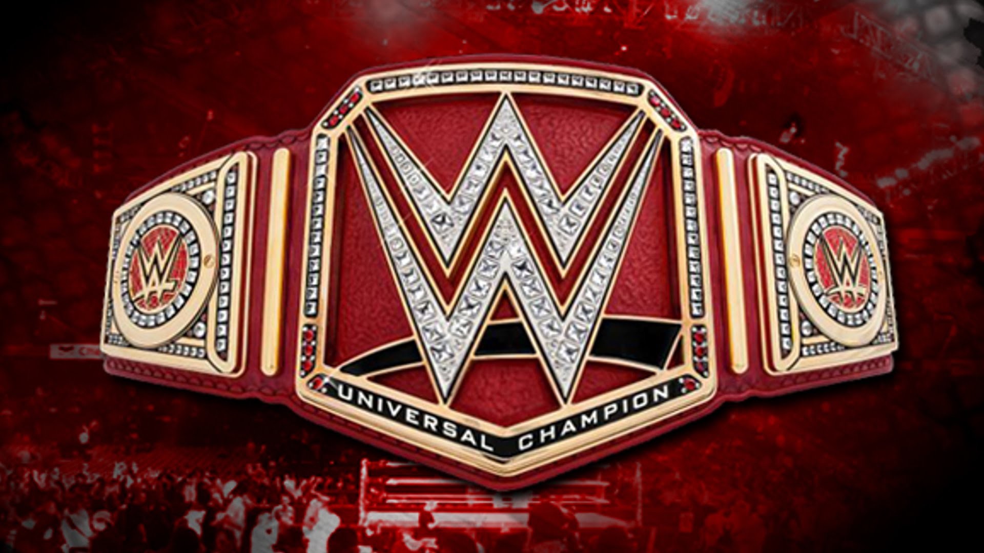 Wwe Championship Wallpapers