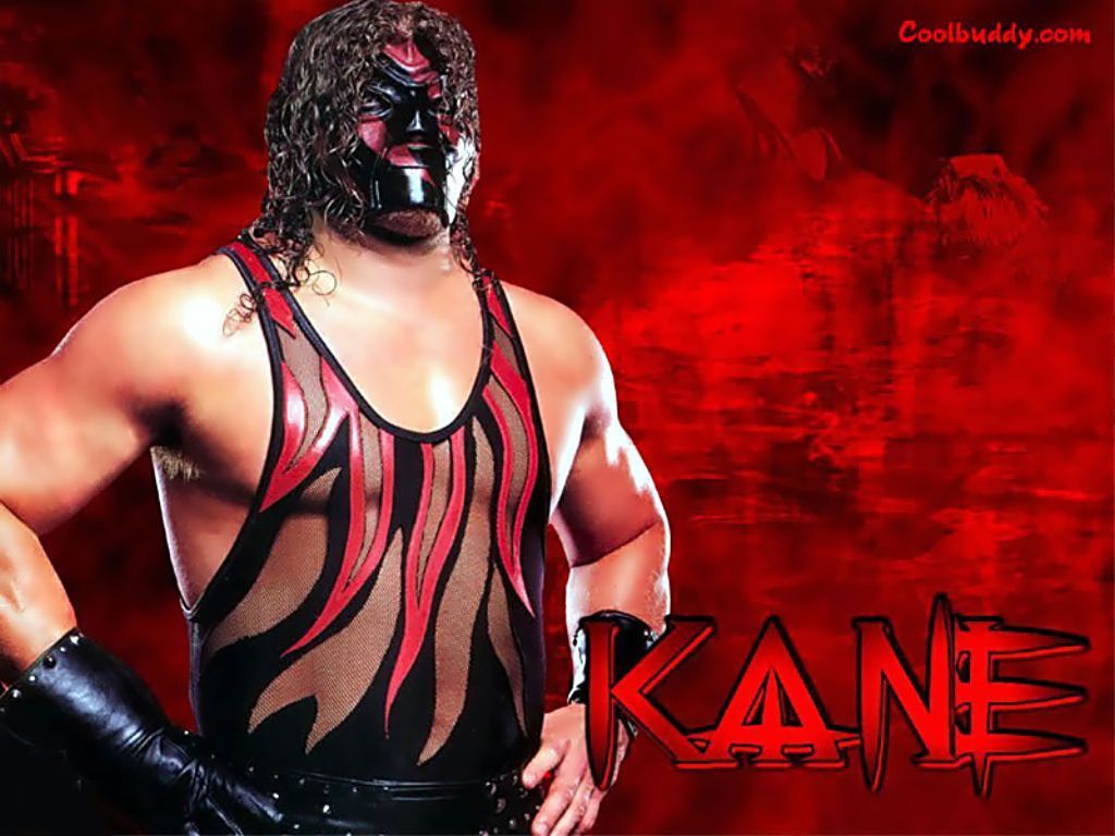 Wwe Kane Wallpapers