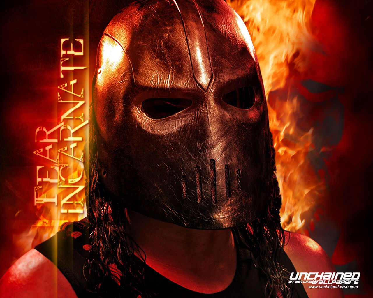 Wwe Kane Wallpapers