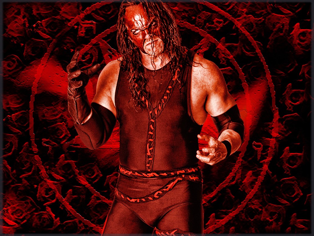 Wwe Kane Wallpapers