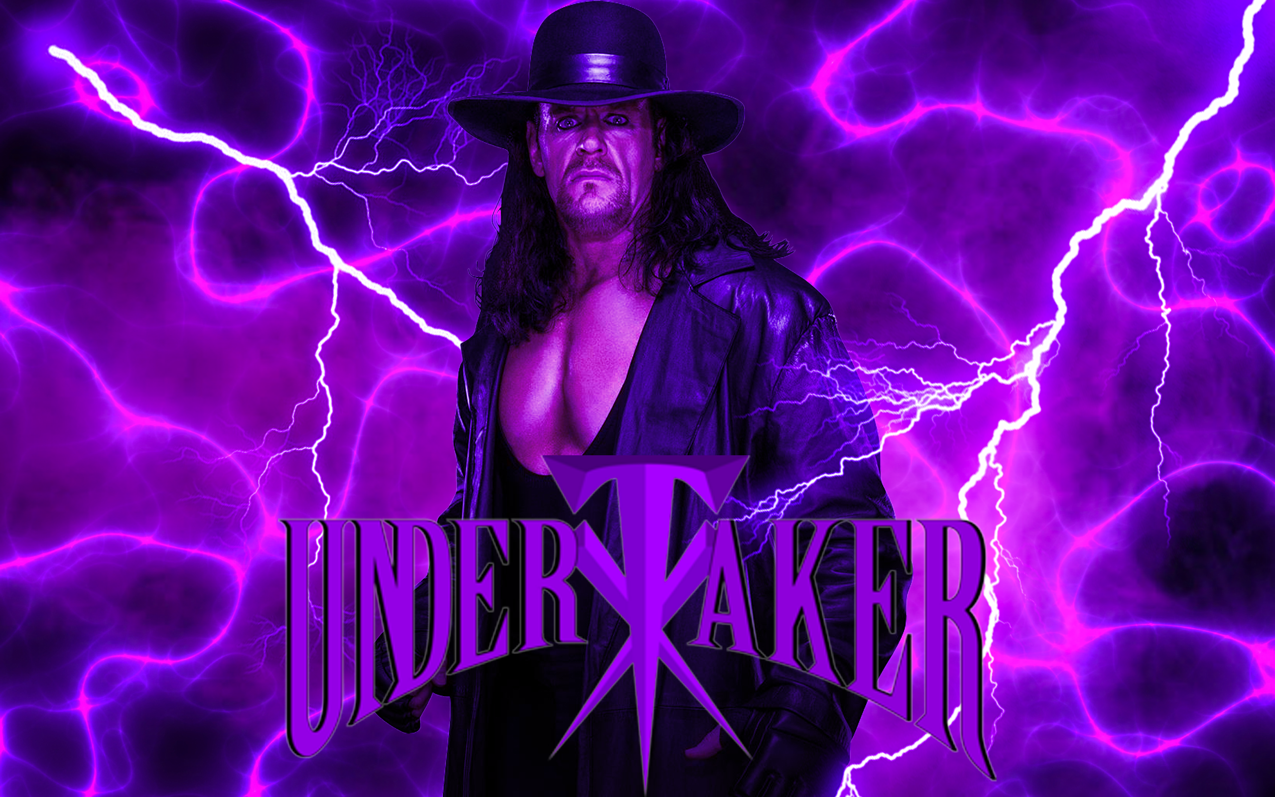 Wwe Under Taker Wallpapers