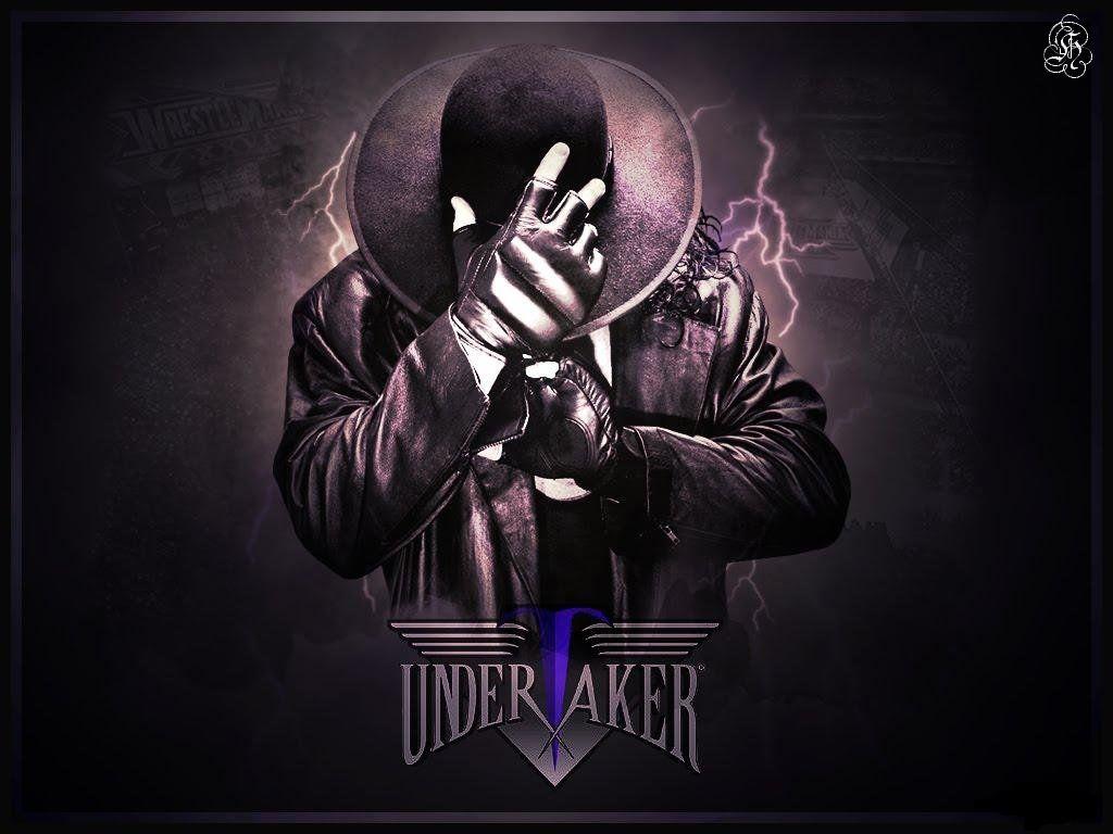 Wwe Under Taker Wallpapers