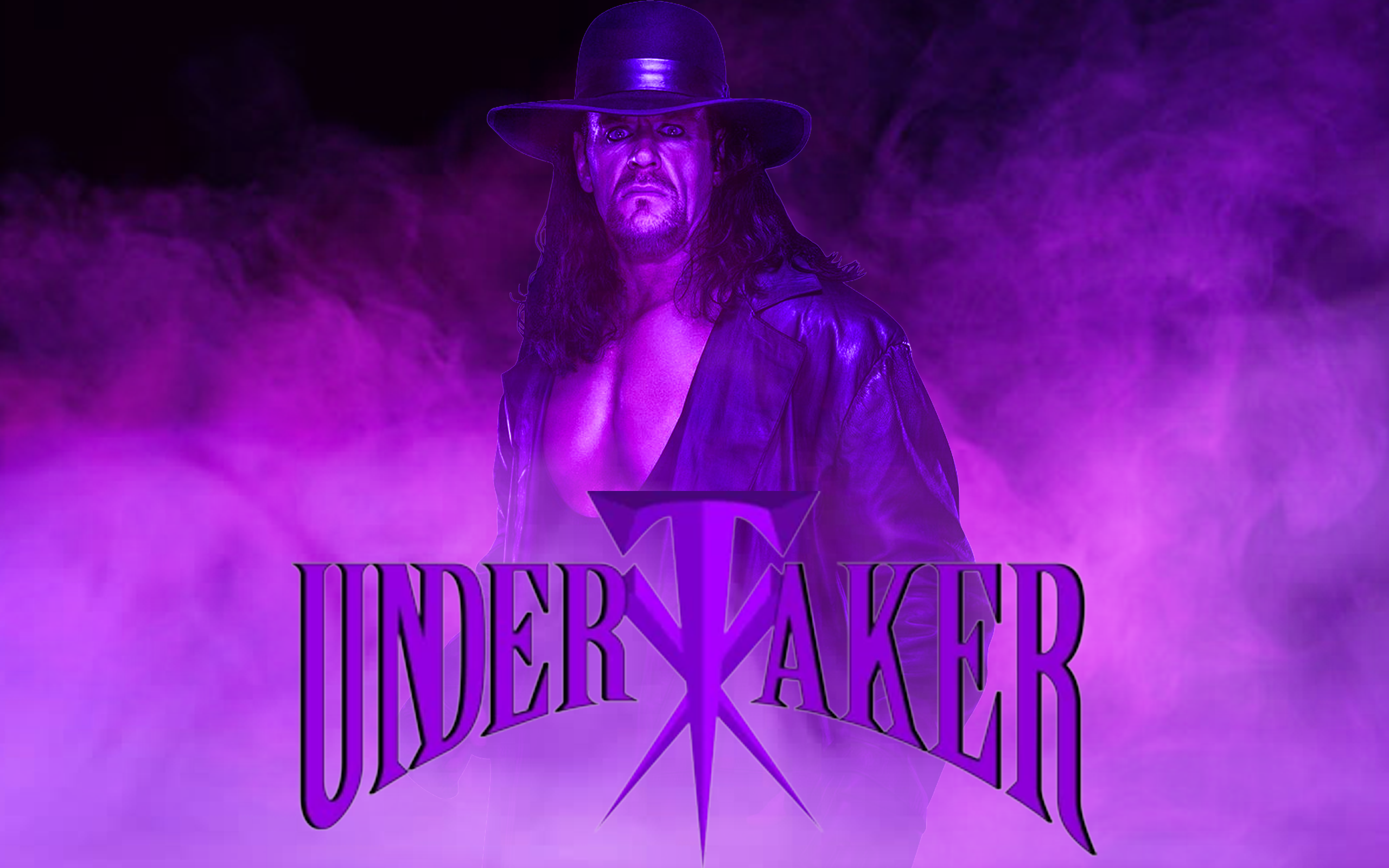 Wwe Under Taker Wallpapers