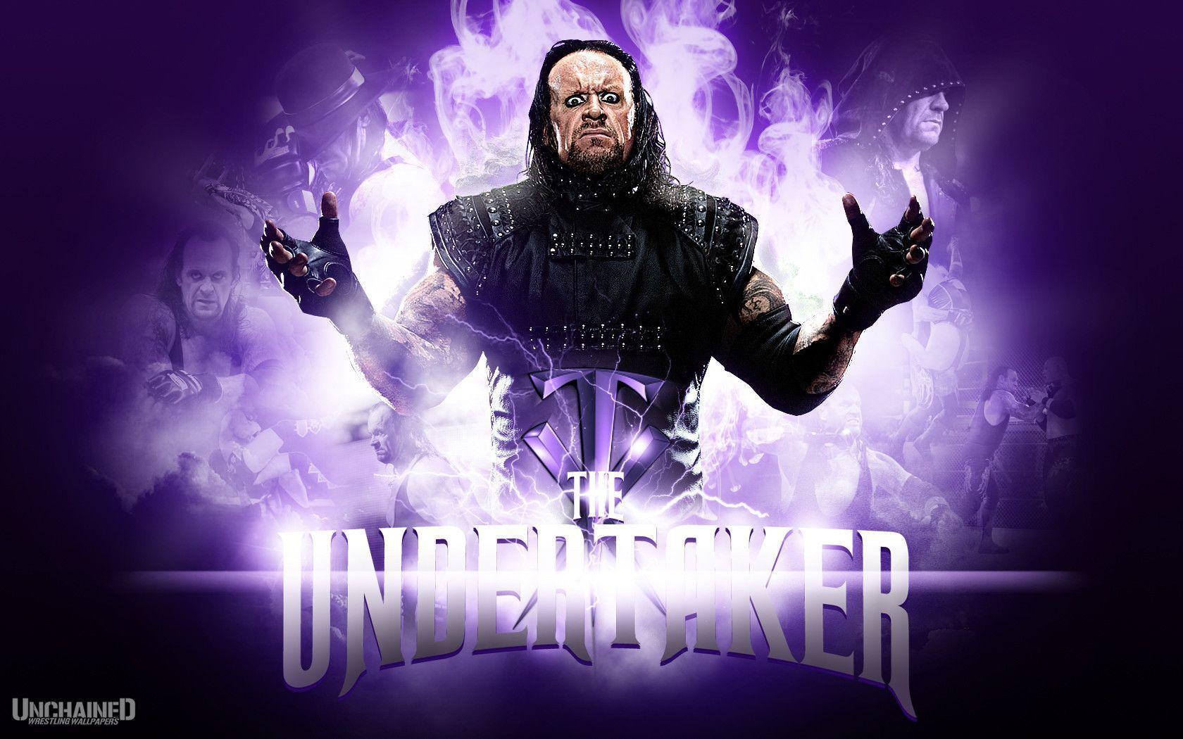 Wwe Under Taker Wallpapers