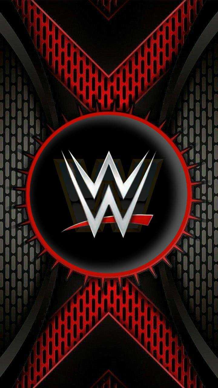 Wwe Logo Wallpapers