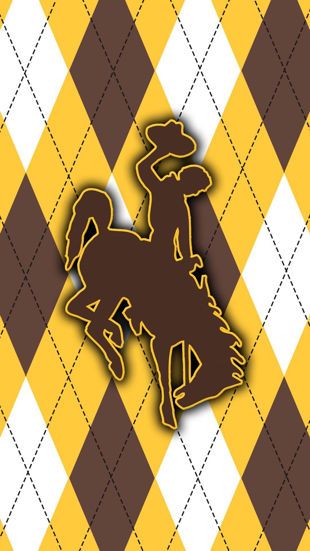 Wyoming Cowboy Wallpapers