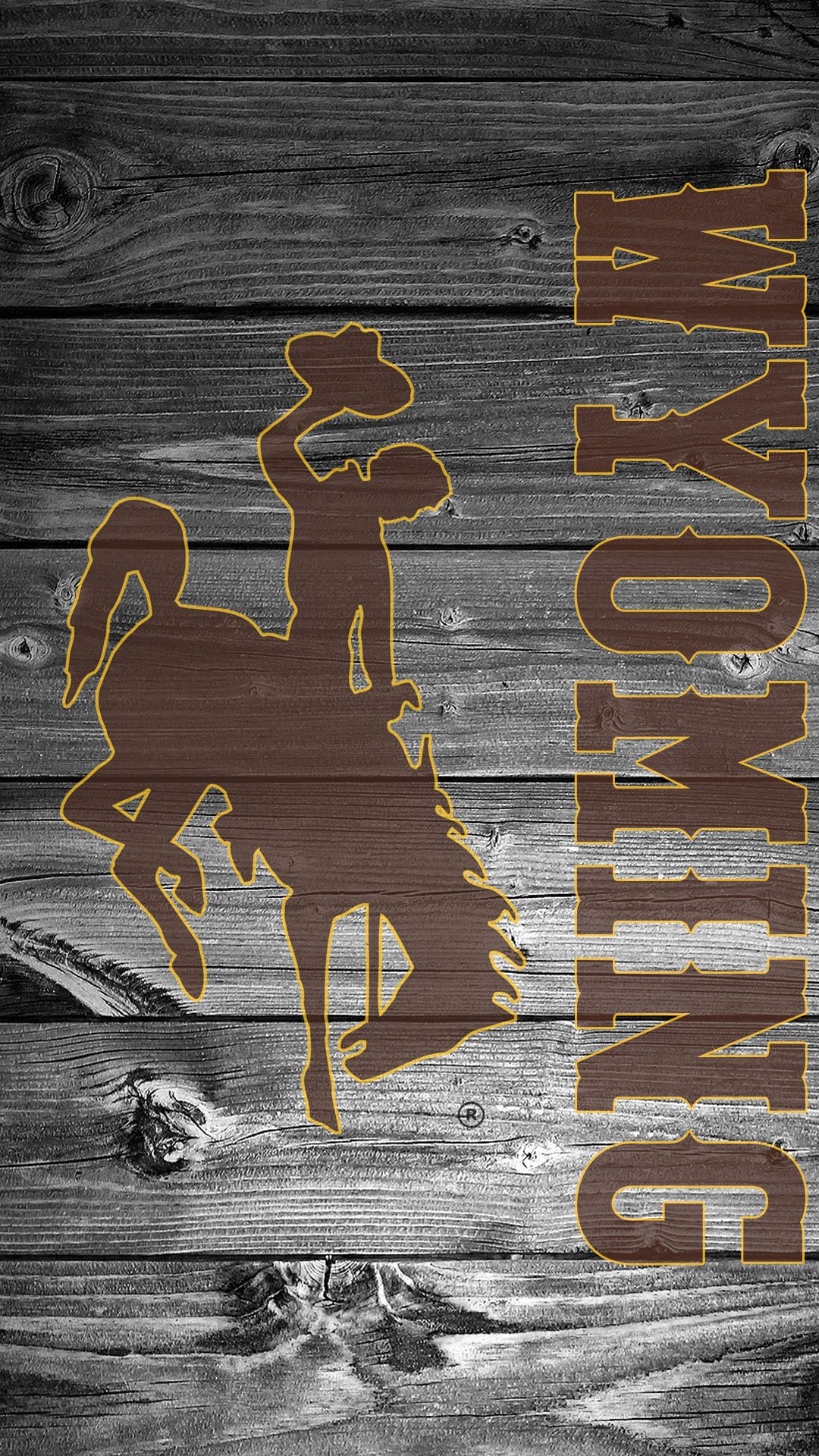 Wyoming Cowboy Wallpapers