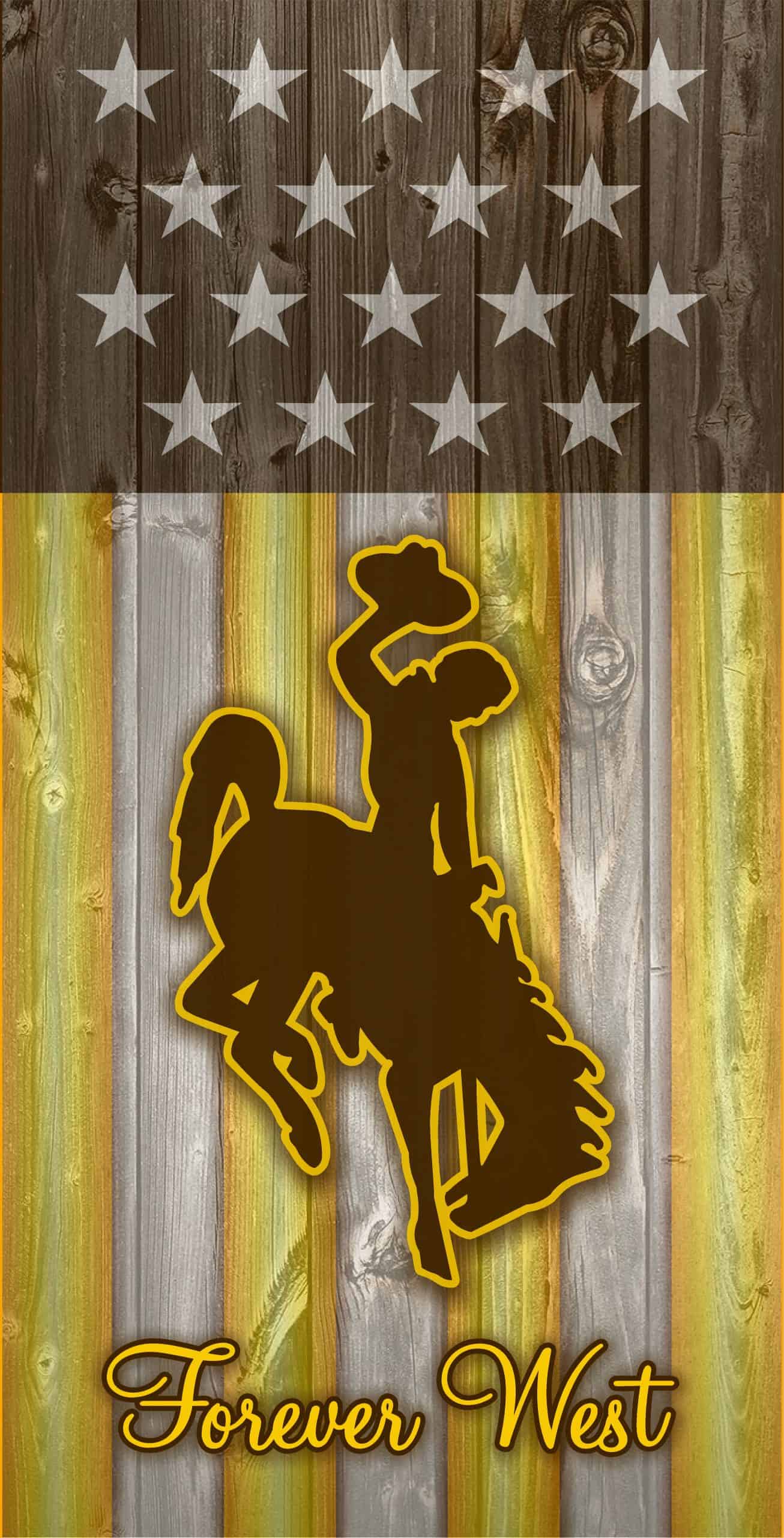 Wyoming Cowboy Wallpapers