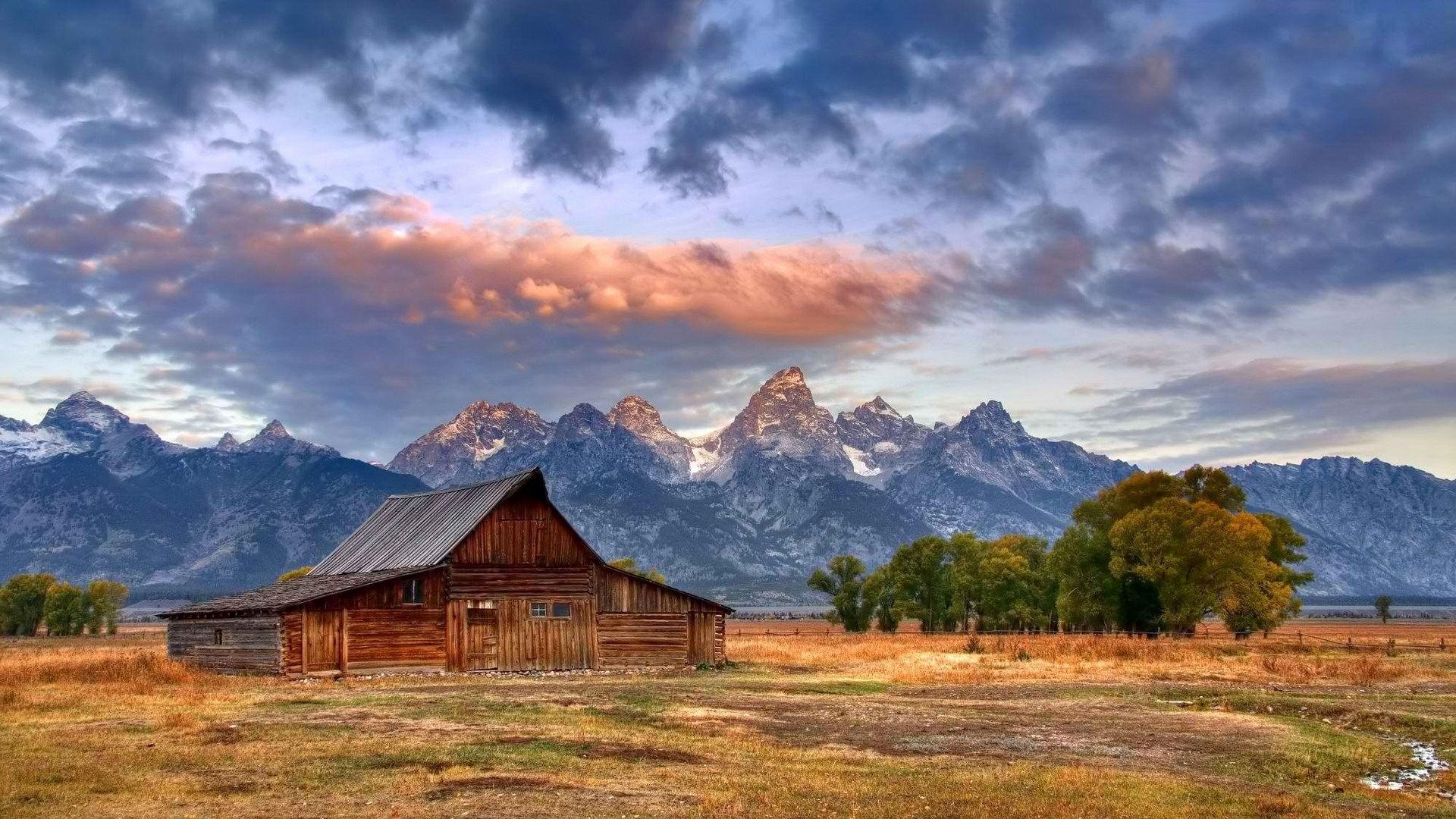 Wyoming Cowboy Wallpapers