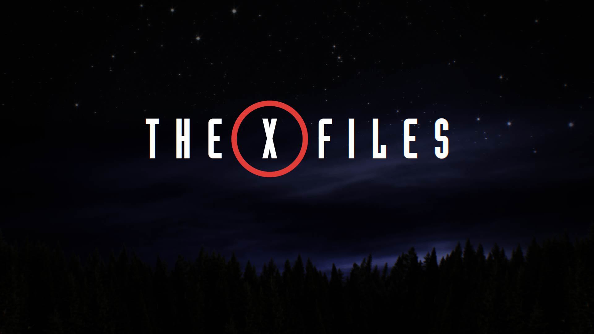 X Files Wallpapers