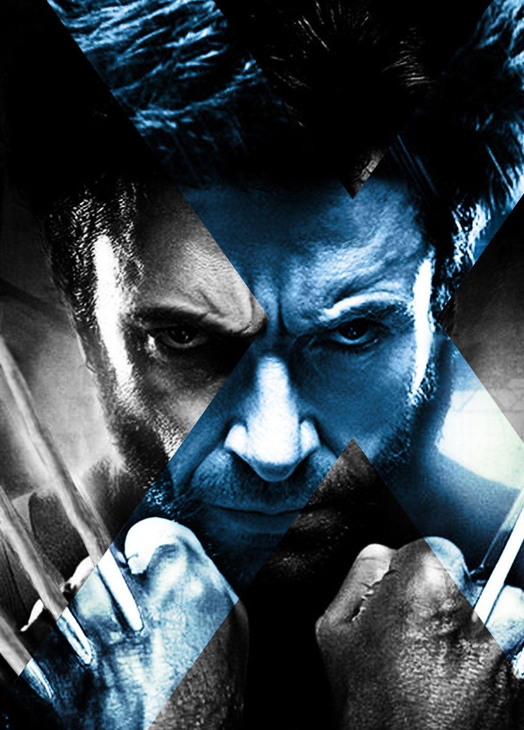 X Man Hd Wallpapers