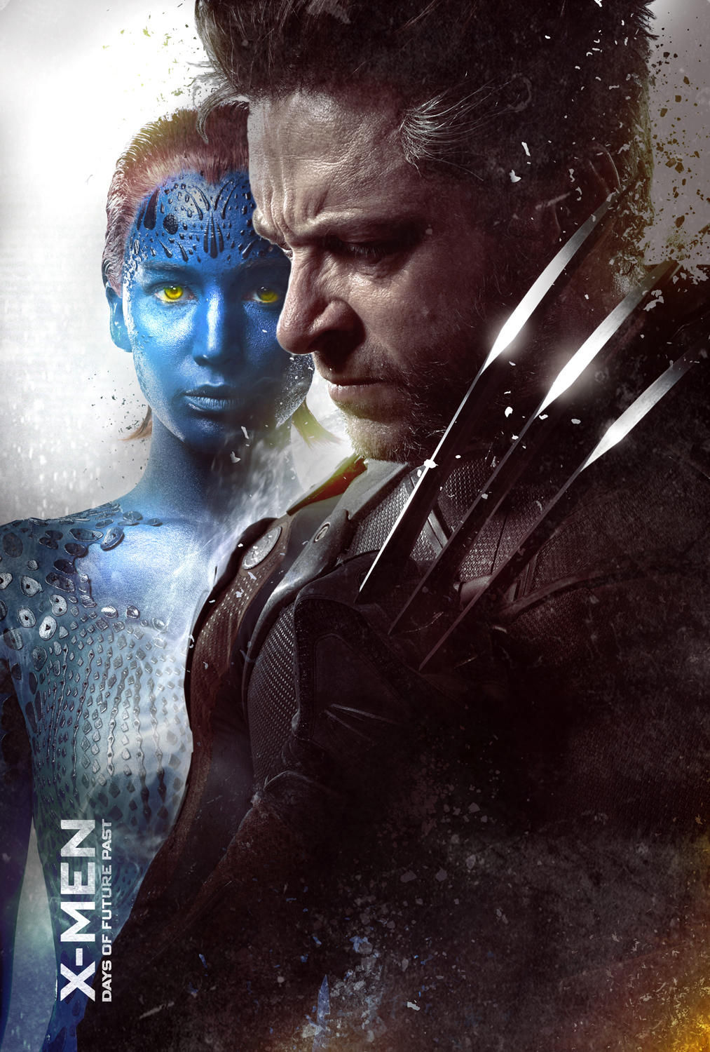 X Men Days Of Future Past Wallpapers