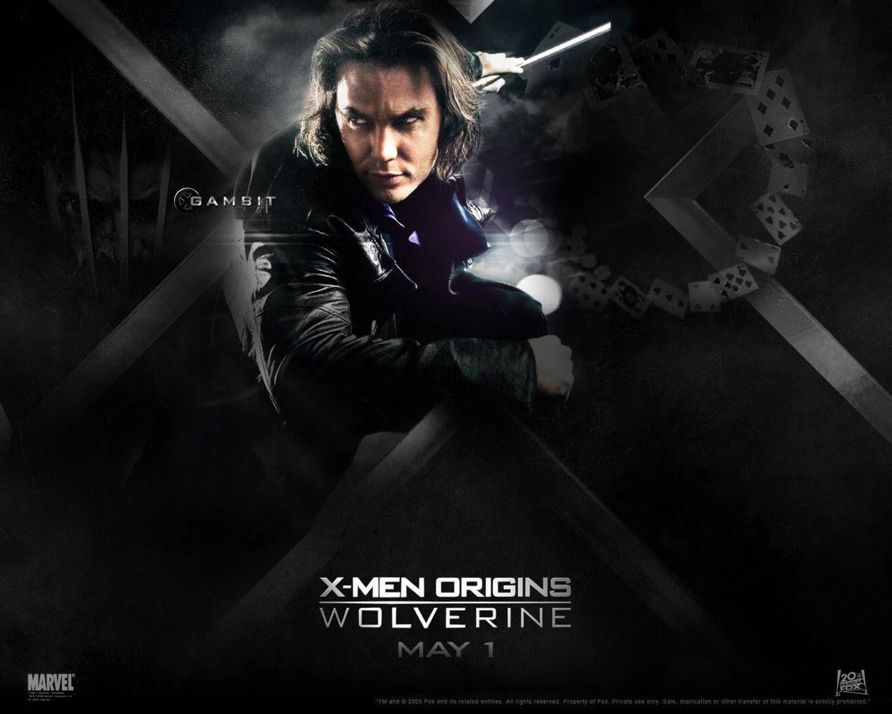 X Men Movie Wallpapers