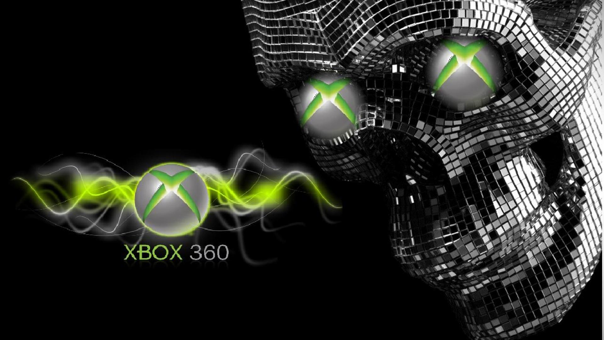 Xbox 360 Wallpaer Wallpapers