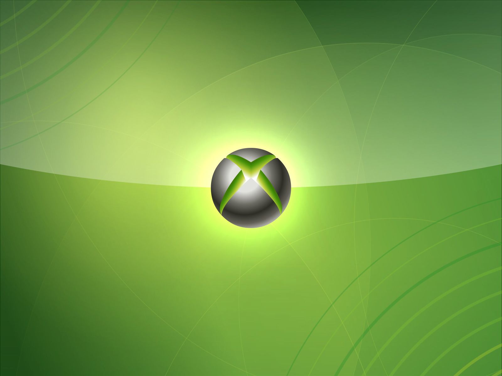 Xbox 360 Wallpaer Wallpapers