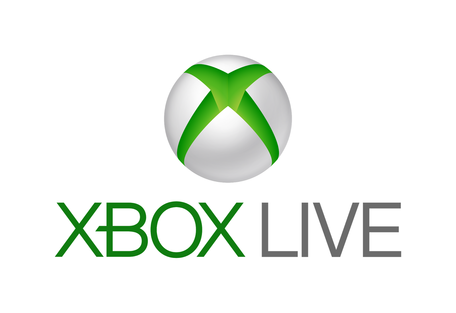 Xbox Live Wallpapers