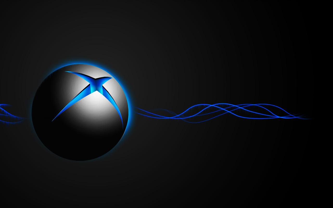 Xbox Live Wallpapers