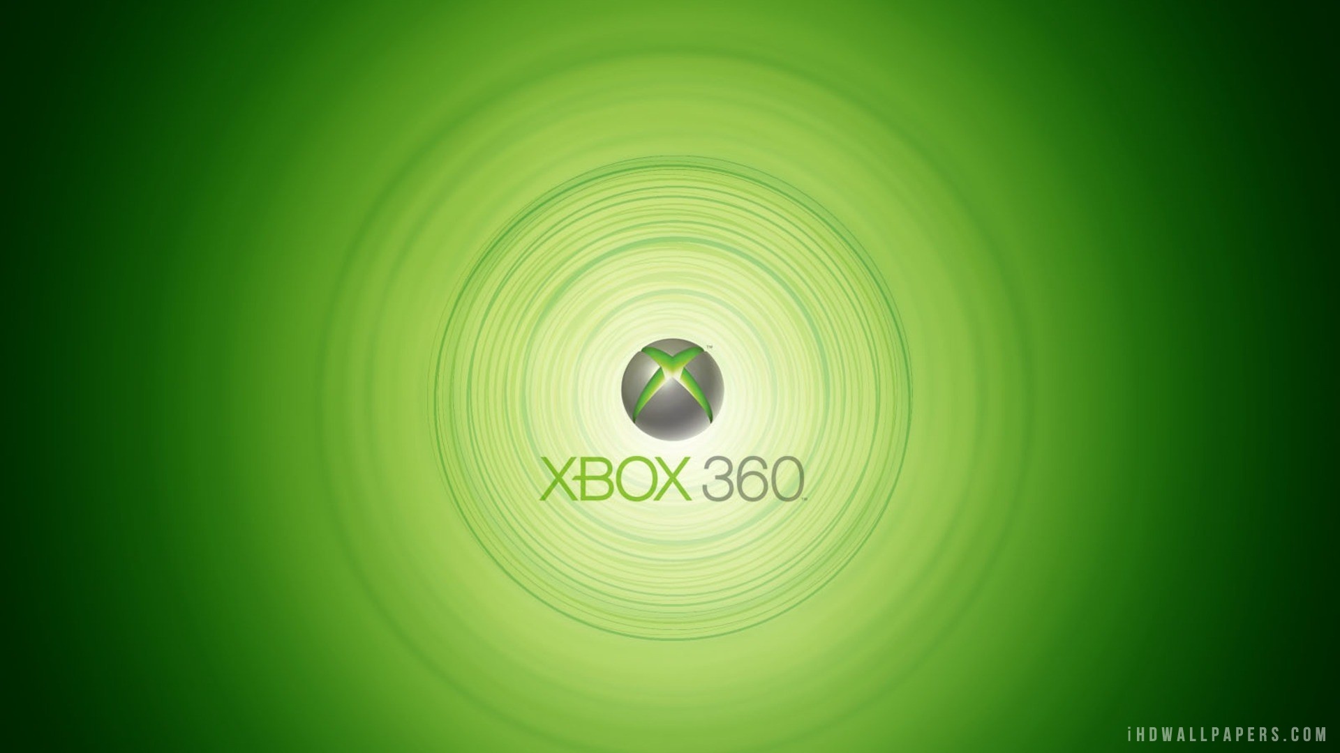 Xbox Live Wallpapers