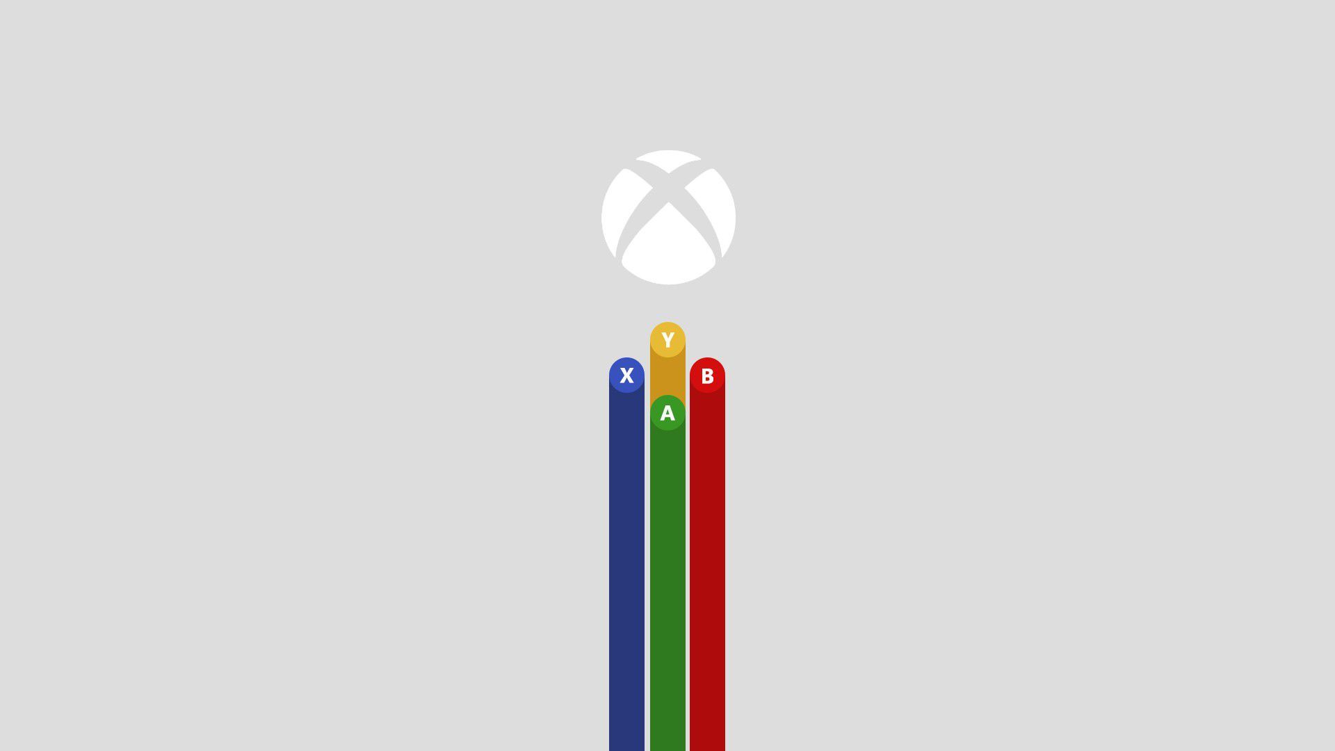 Xbox Phone Wallpapers