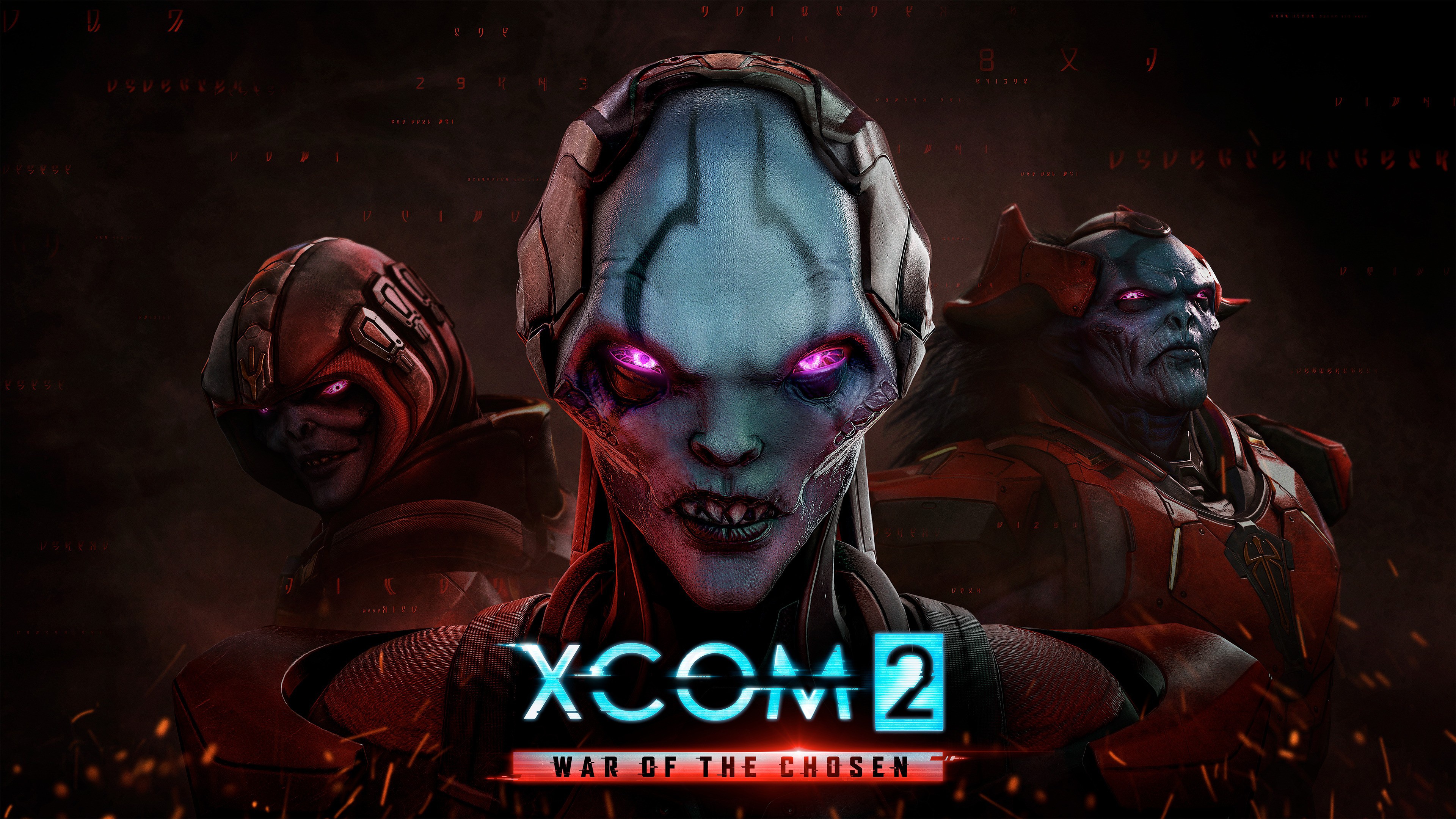 Xcom 2 1920X1080 Wallpapers