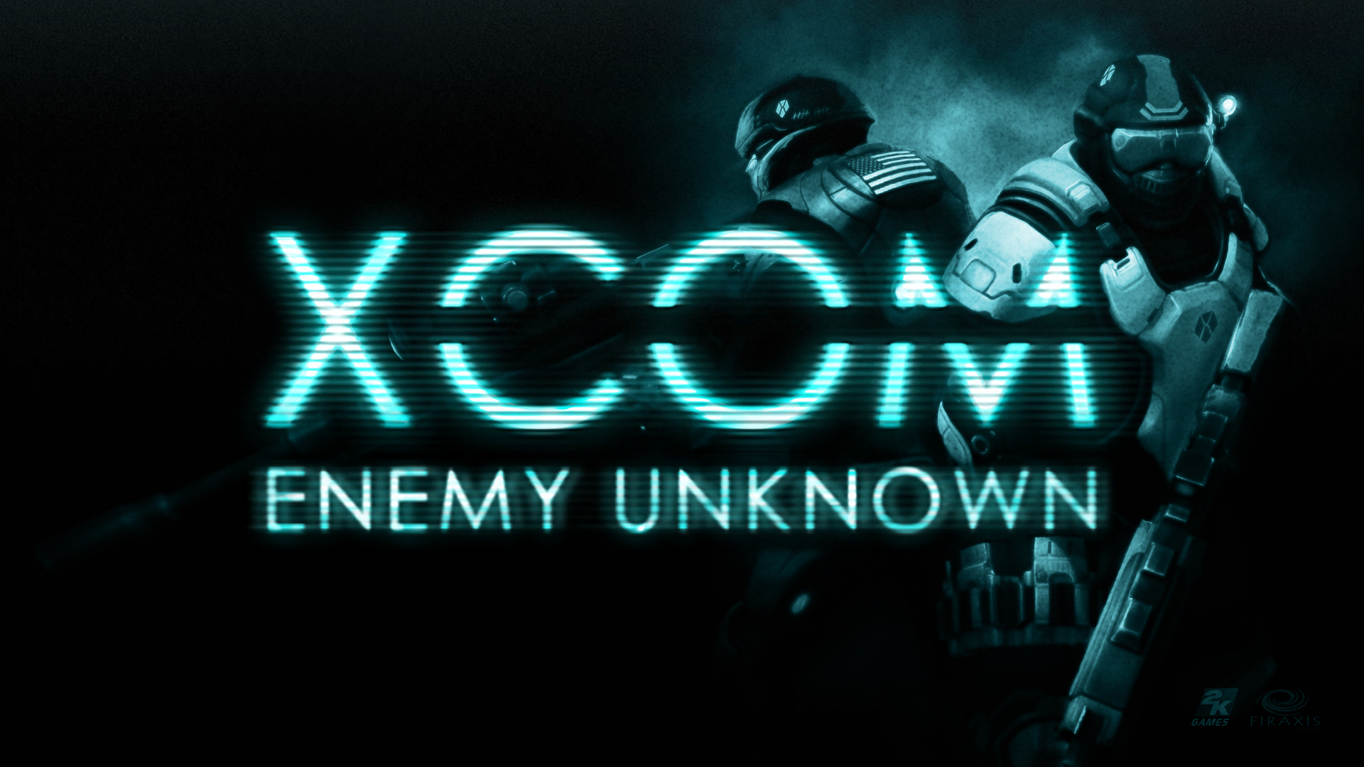 Xcom 2 1920X1080 Wallpapers