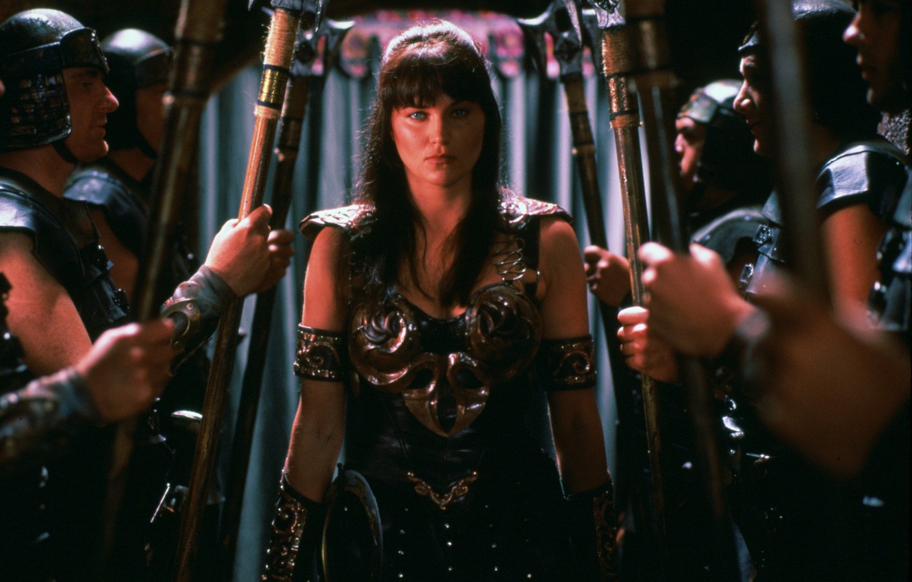 Xena Wallpapers