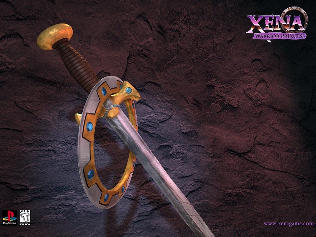 Xena Wallpapers