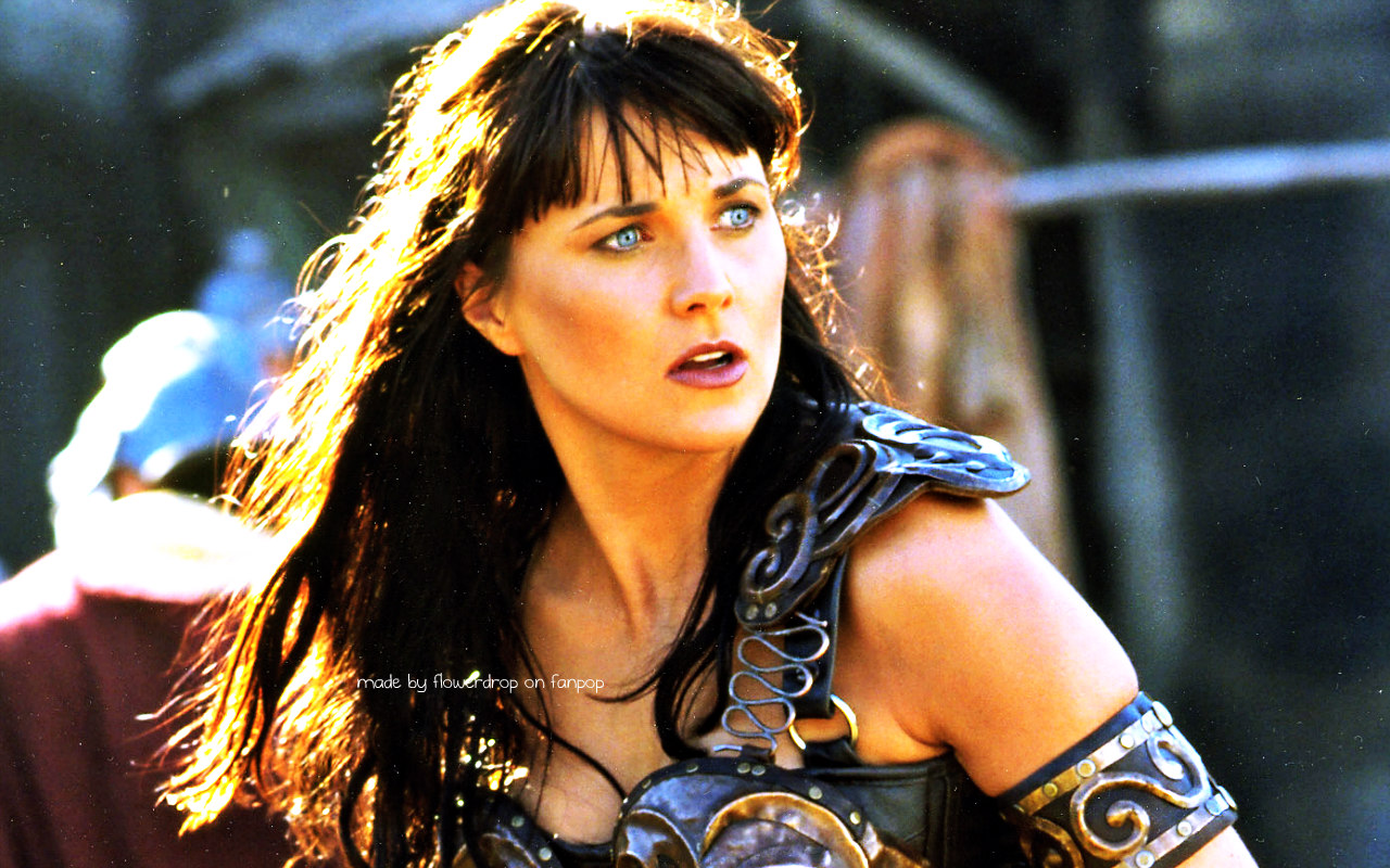 Xena Wallpapers