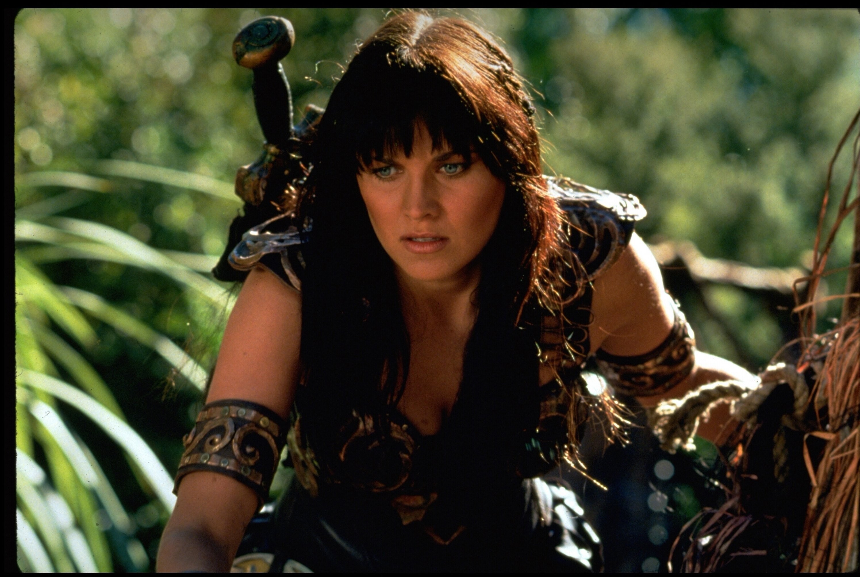 Xena Wallpapers