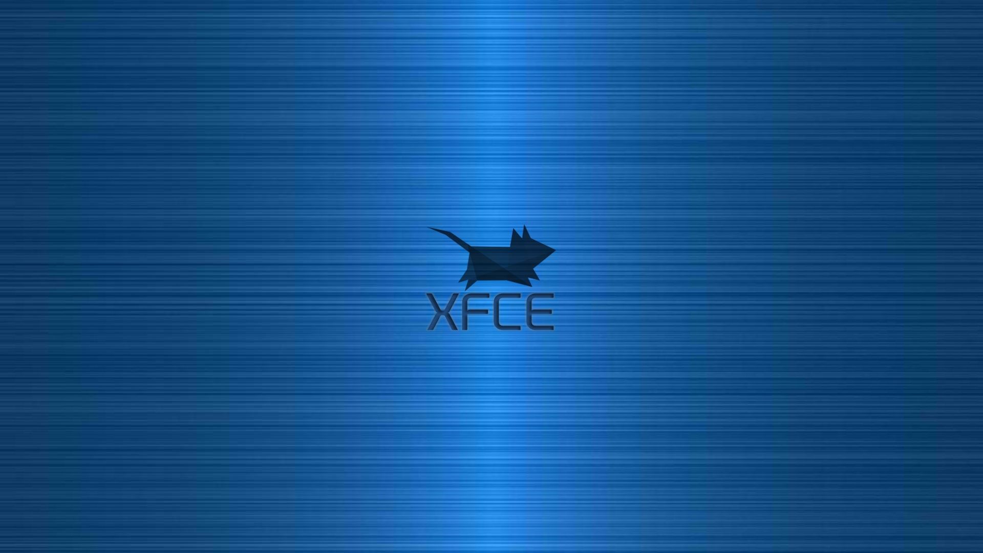 Xfce Wallpapers