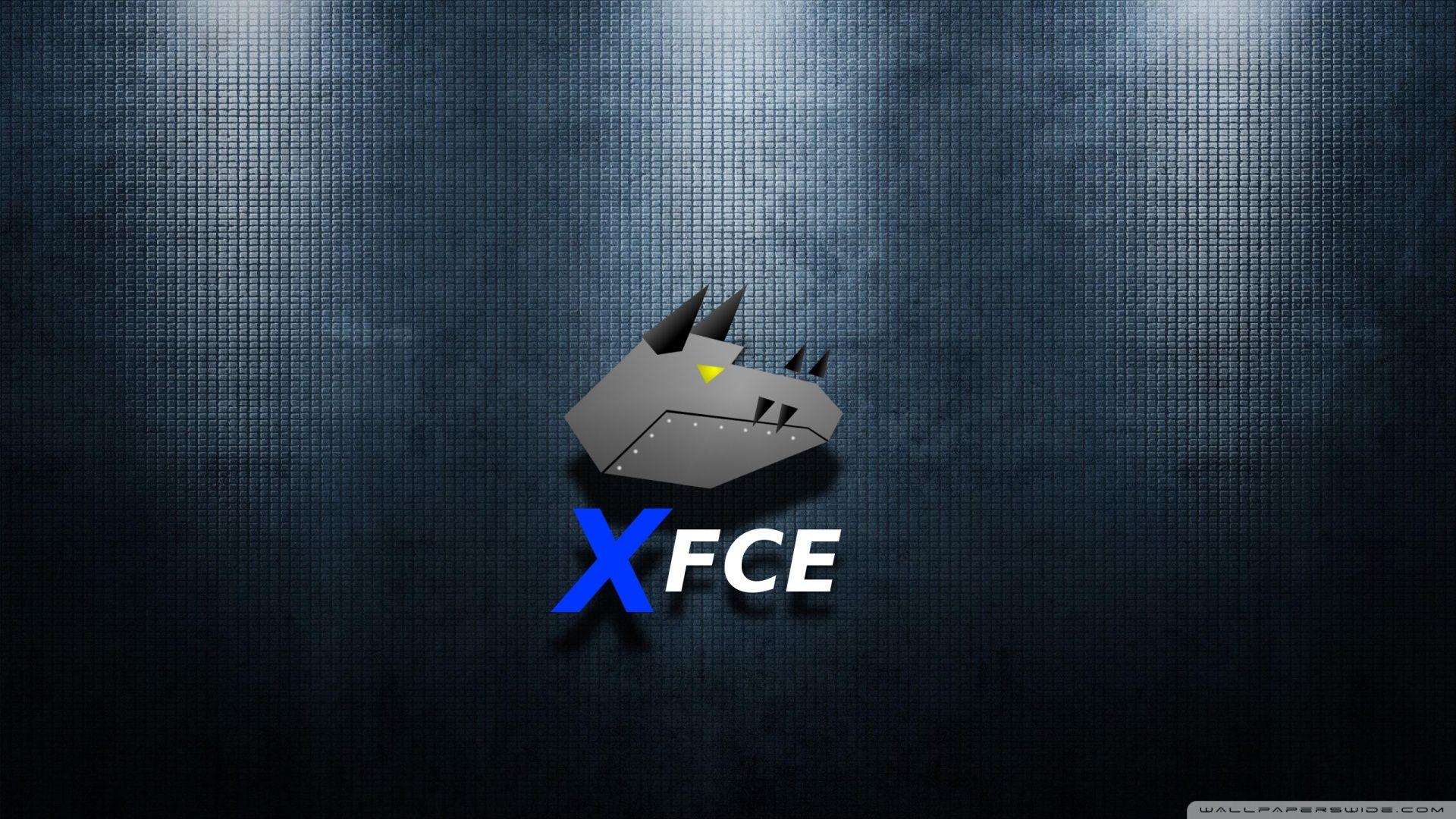 Xfce Wallpapers