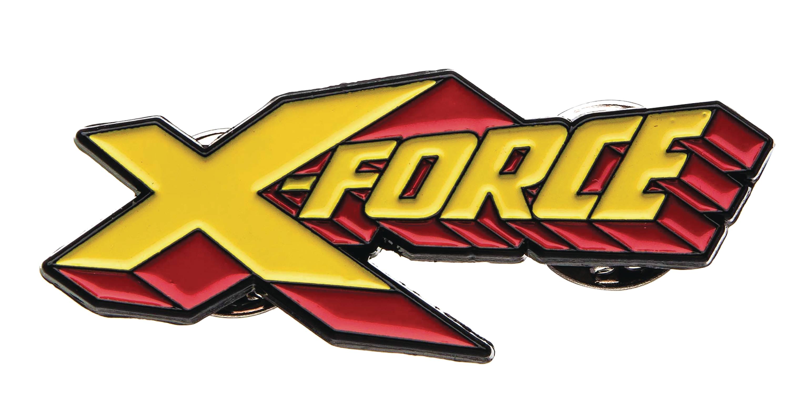 X-Force Logo Wallpapers