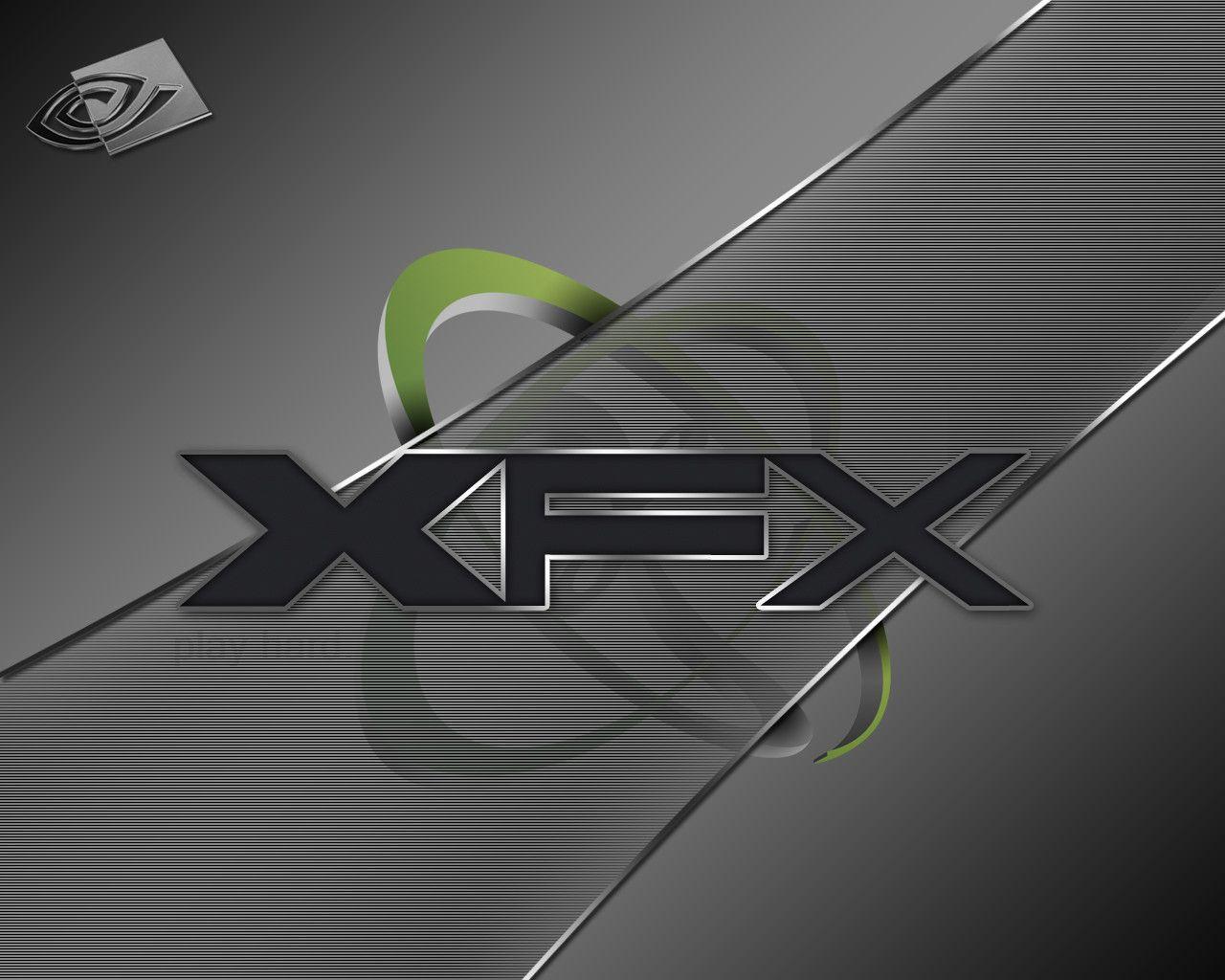Xfx Wallpapers