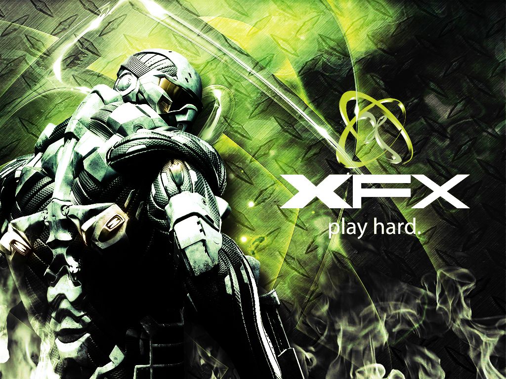 Xfx Wallpapers