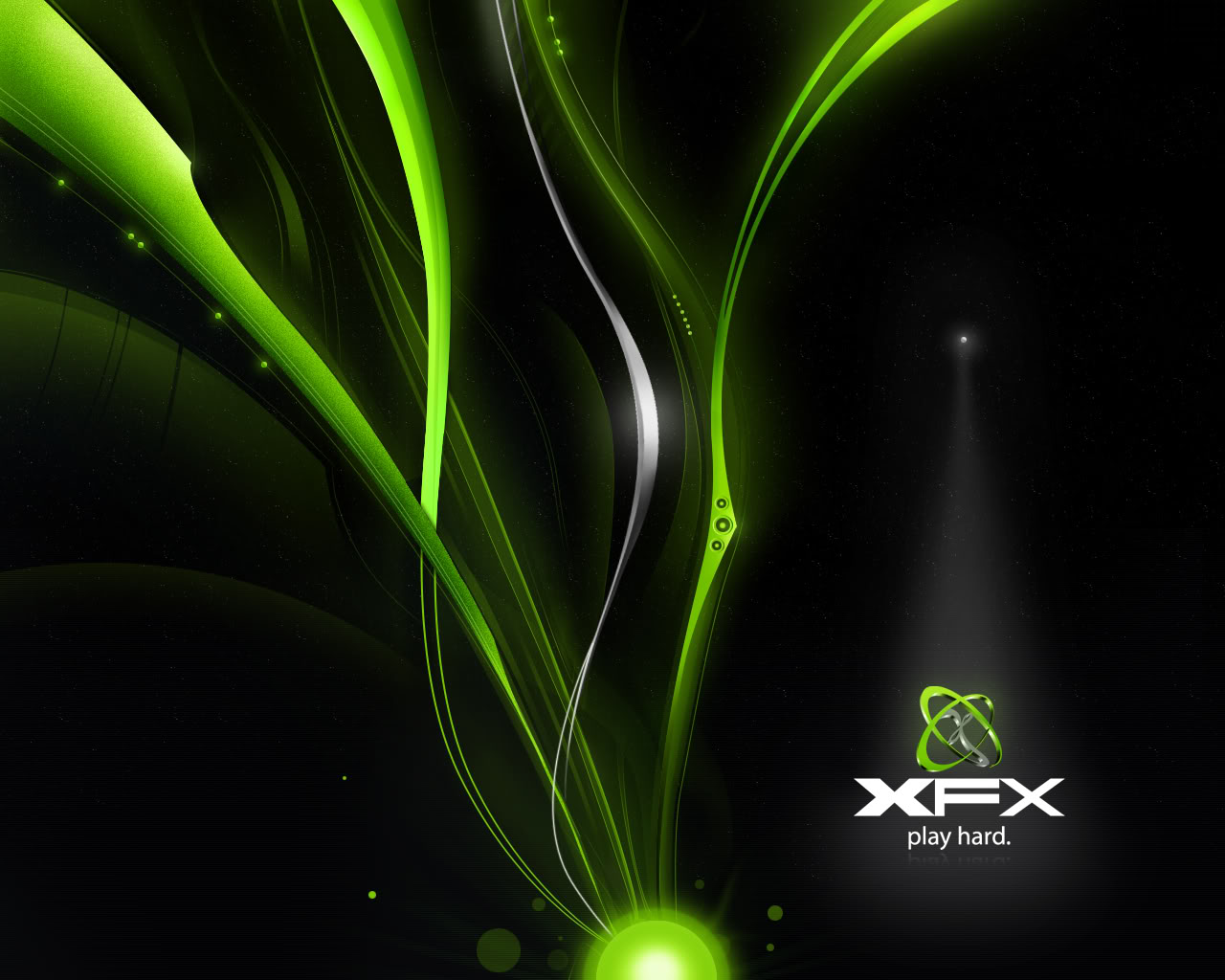 Xfx Wallpapers