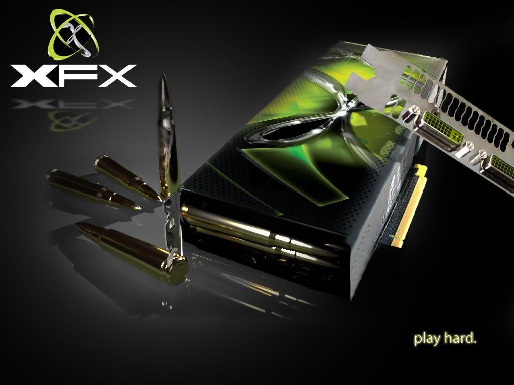 Xfx Wallpapers