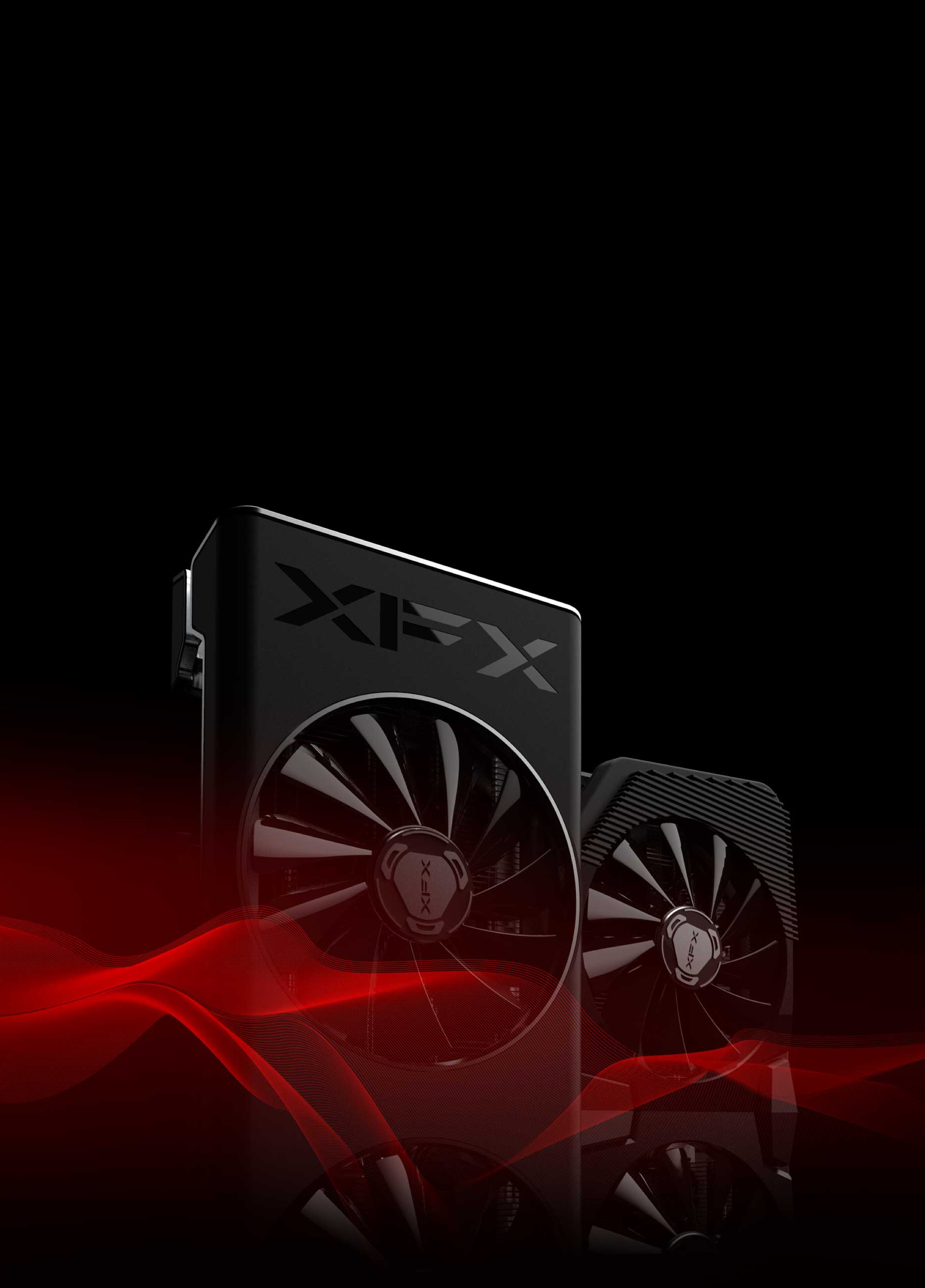 Xfx Wallpapers