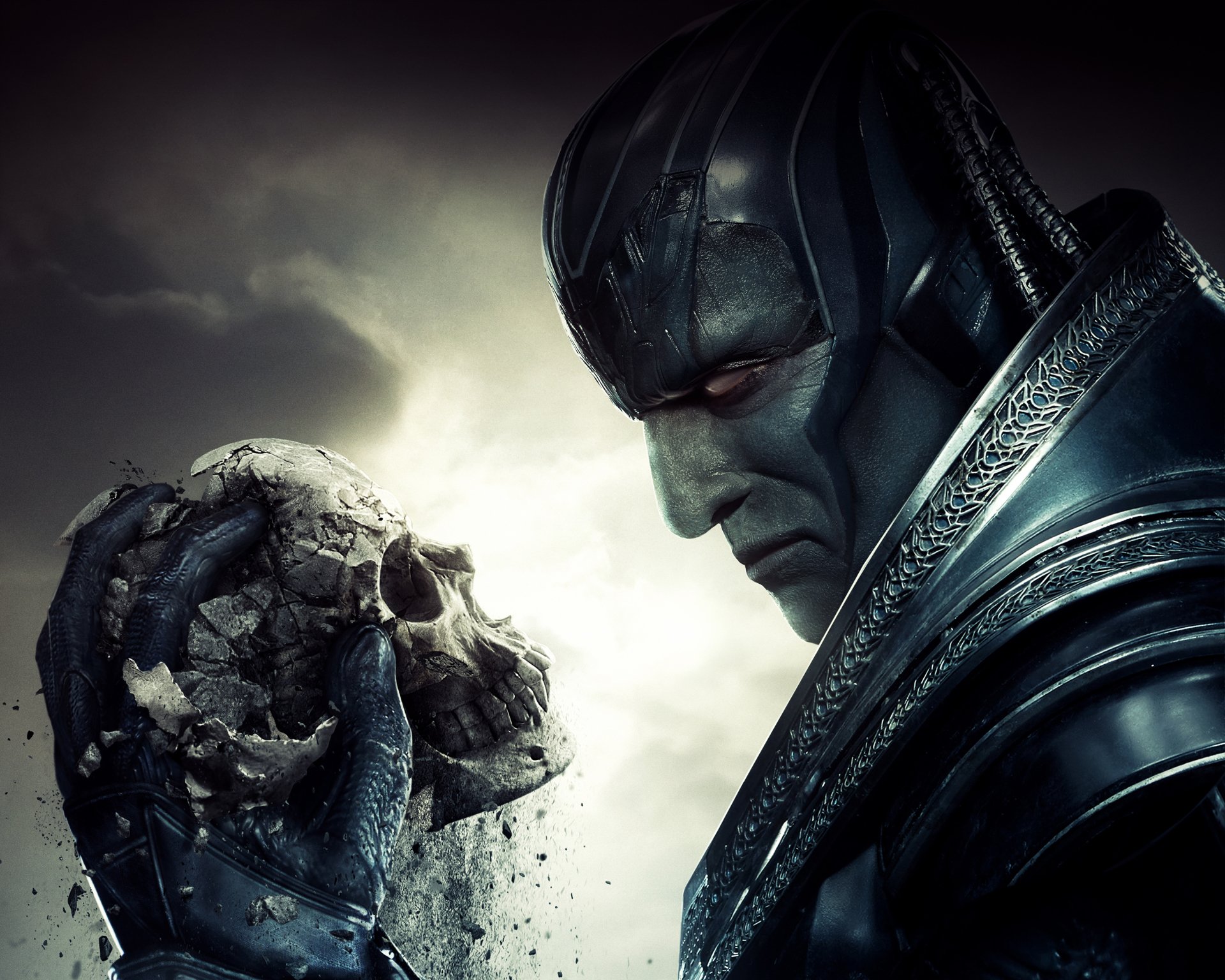 Xmen Apocalypse Wallpapers