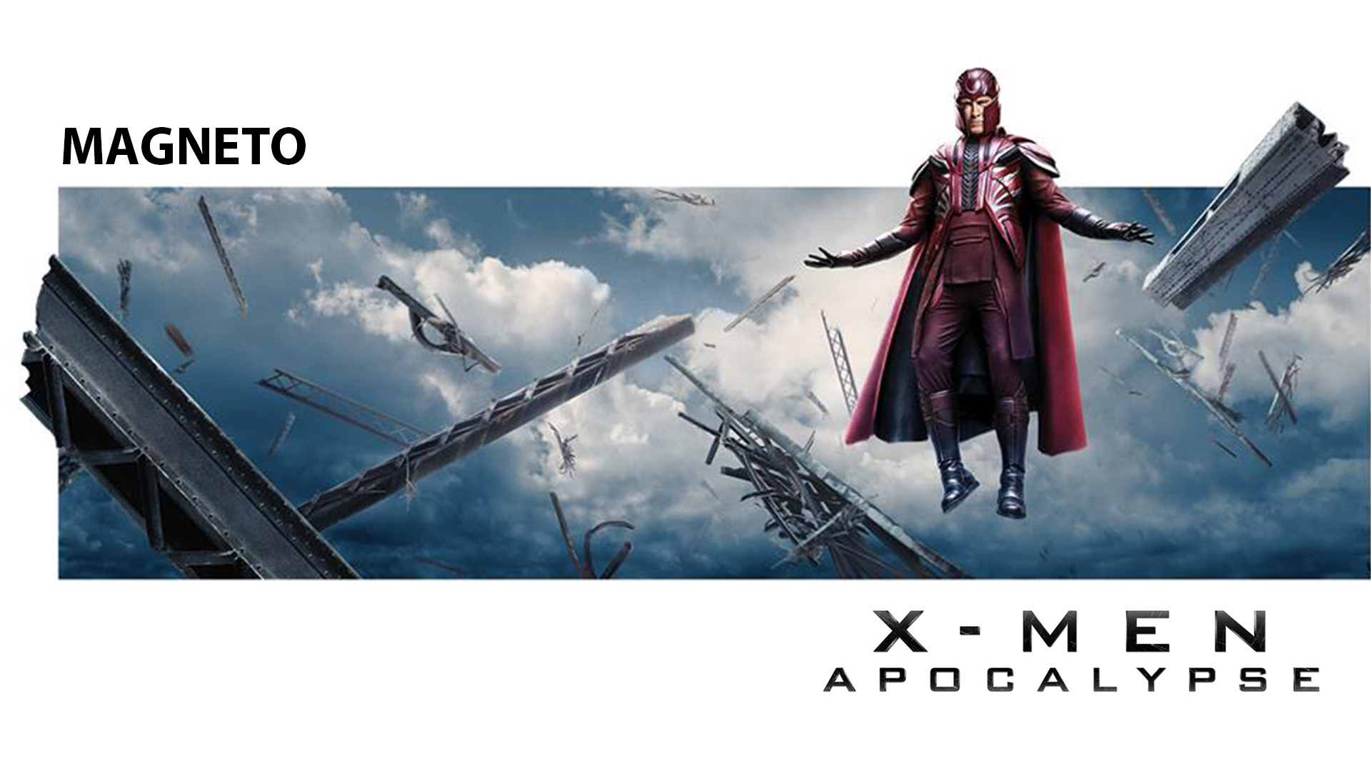 Xmen Apocalypse Wallpapers