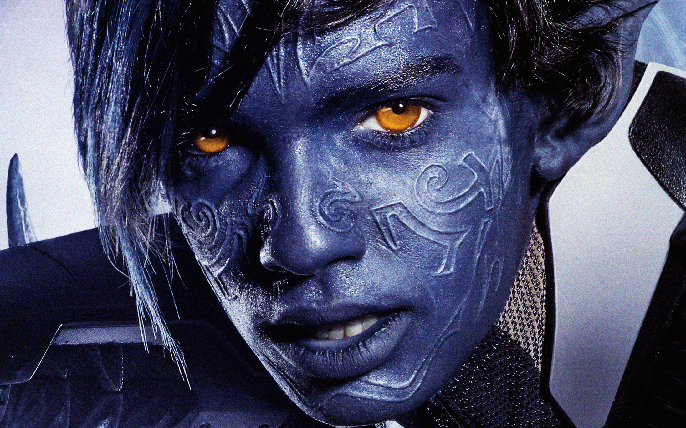 Xmen Apocalypse Wallpapers