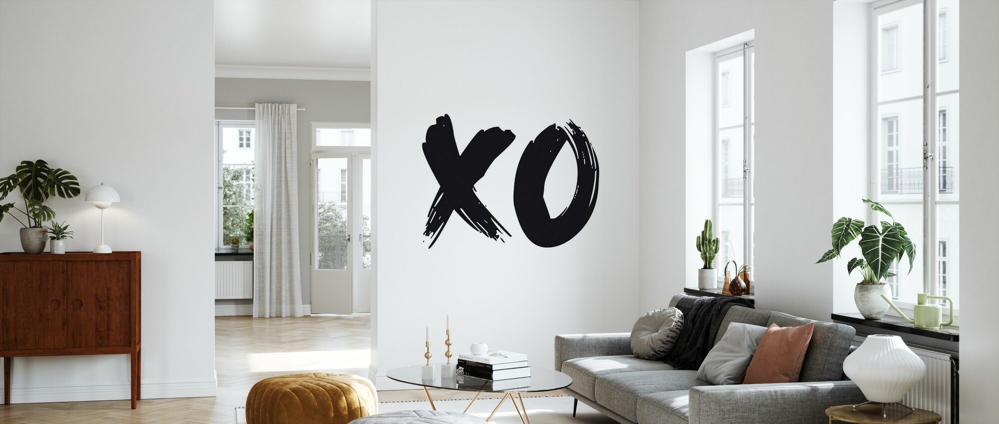 Xo Wallpapers