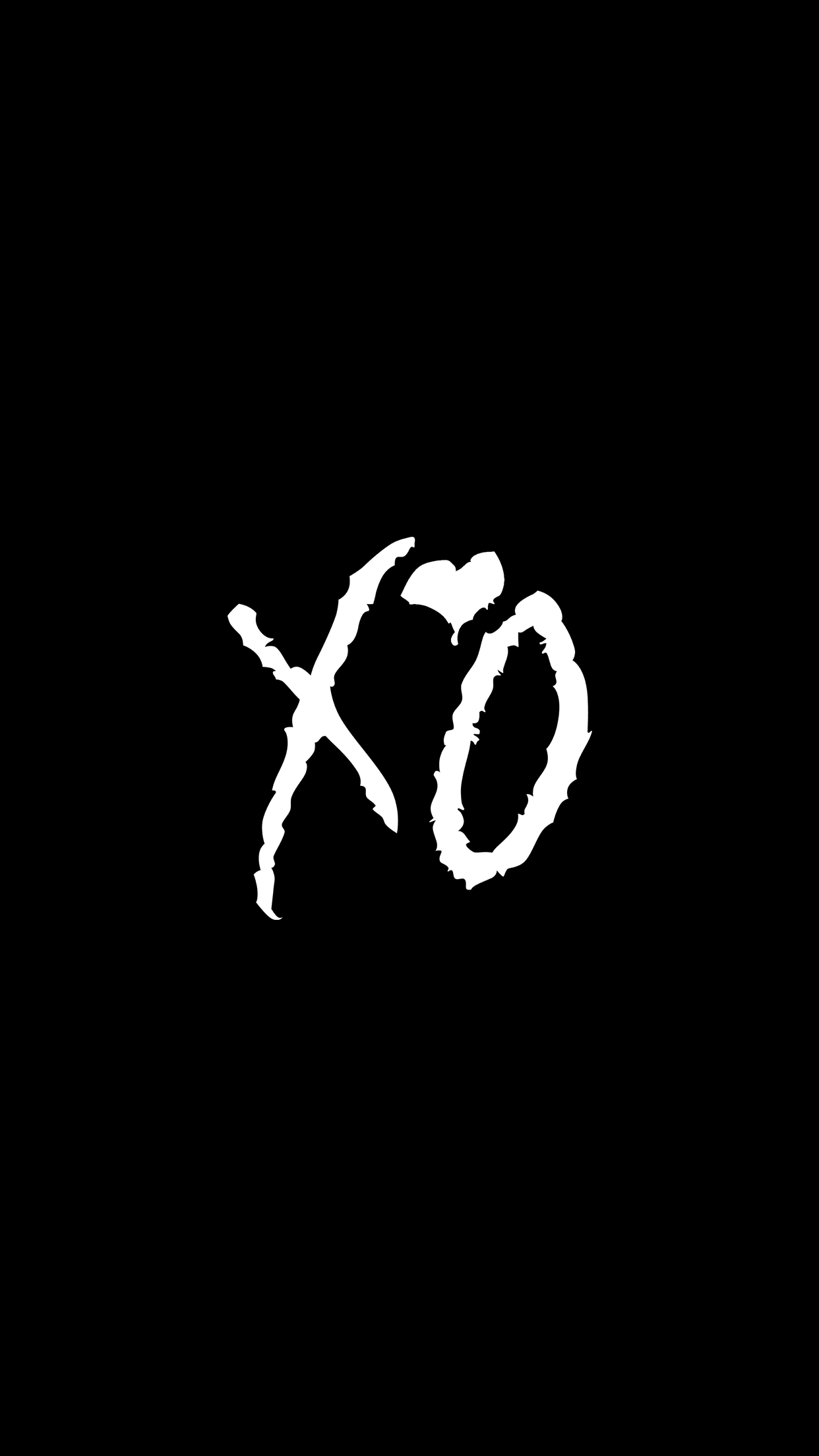 Xo Iphone Wallpapers