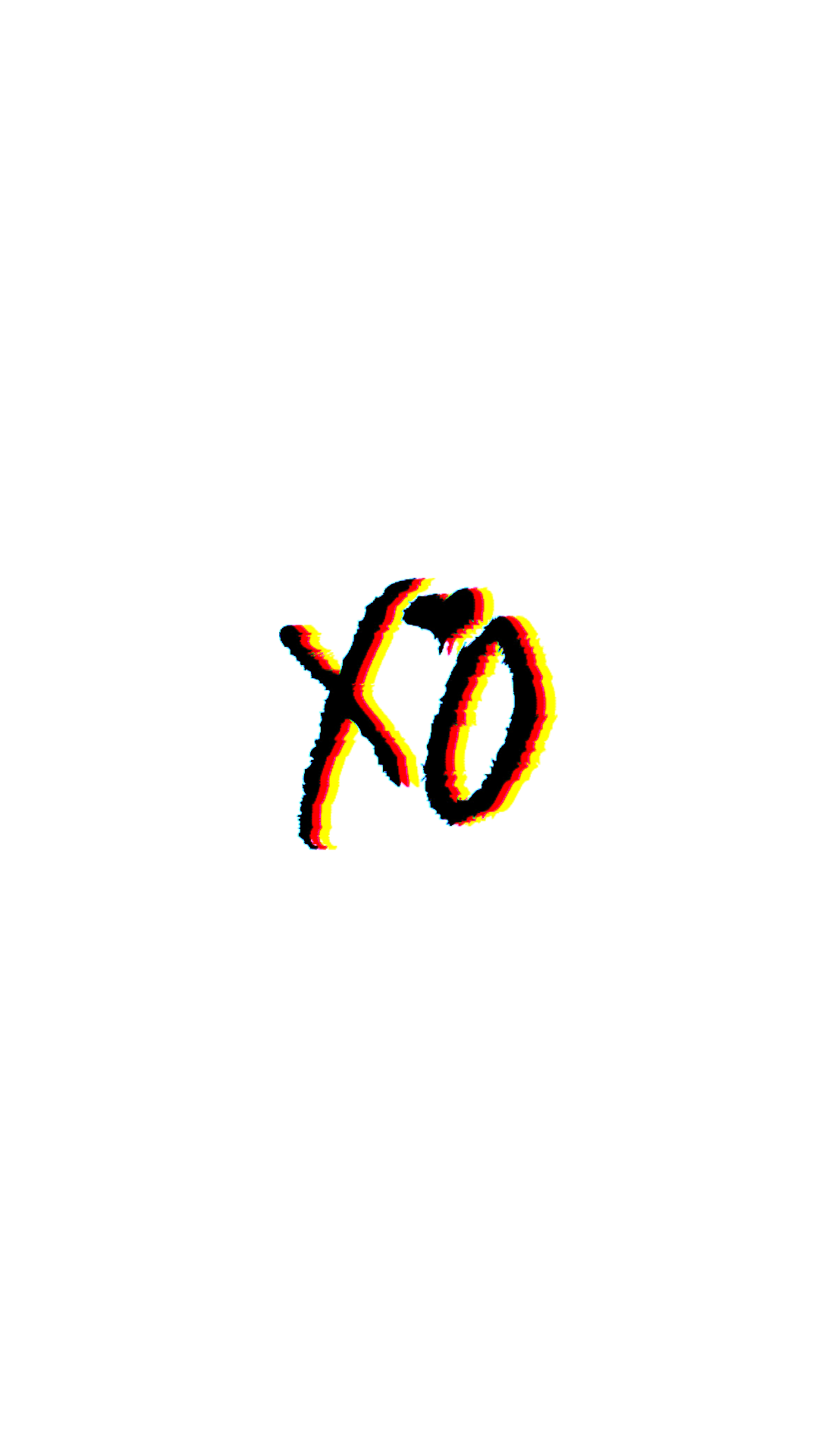 Xo Iphone Wallpapers