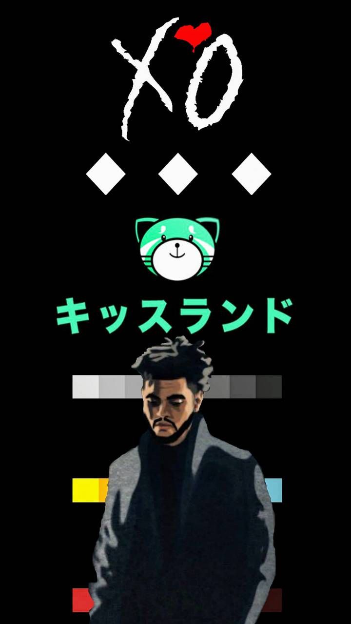 Xo Iphone Wallpapers