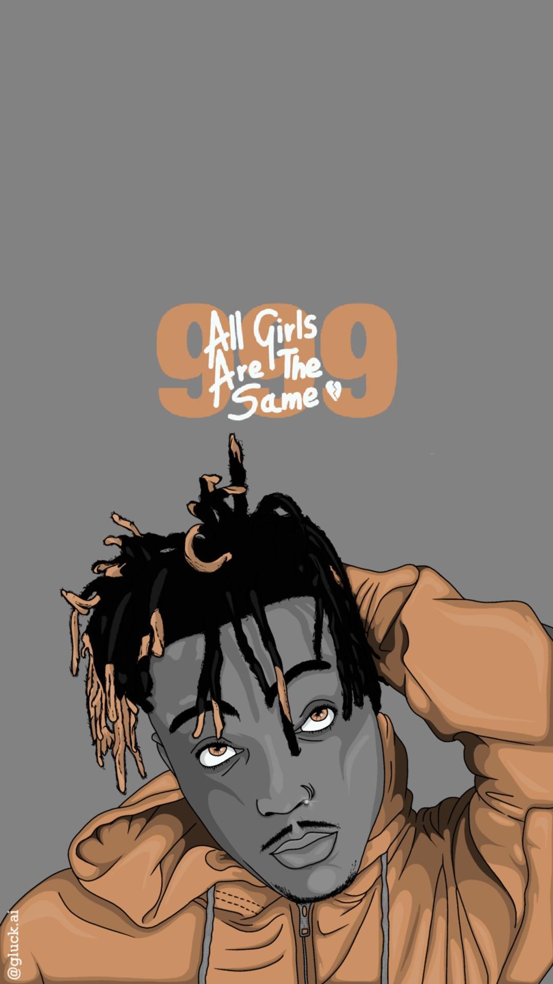 Xxtentacion Xxtenations Cartoon Wallpapers