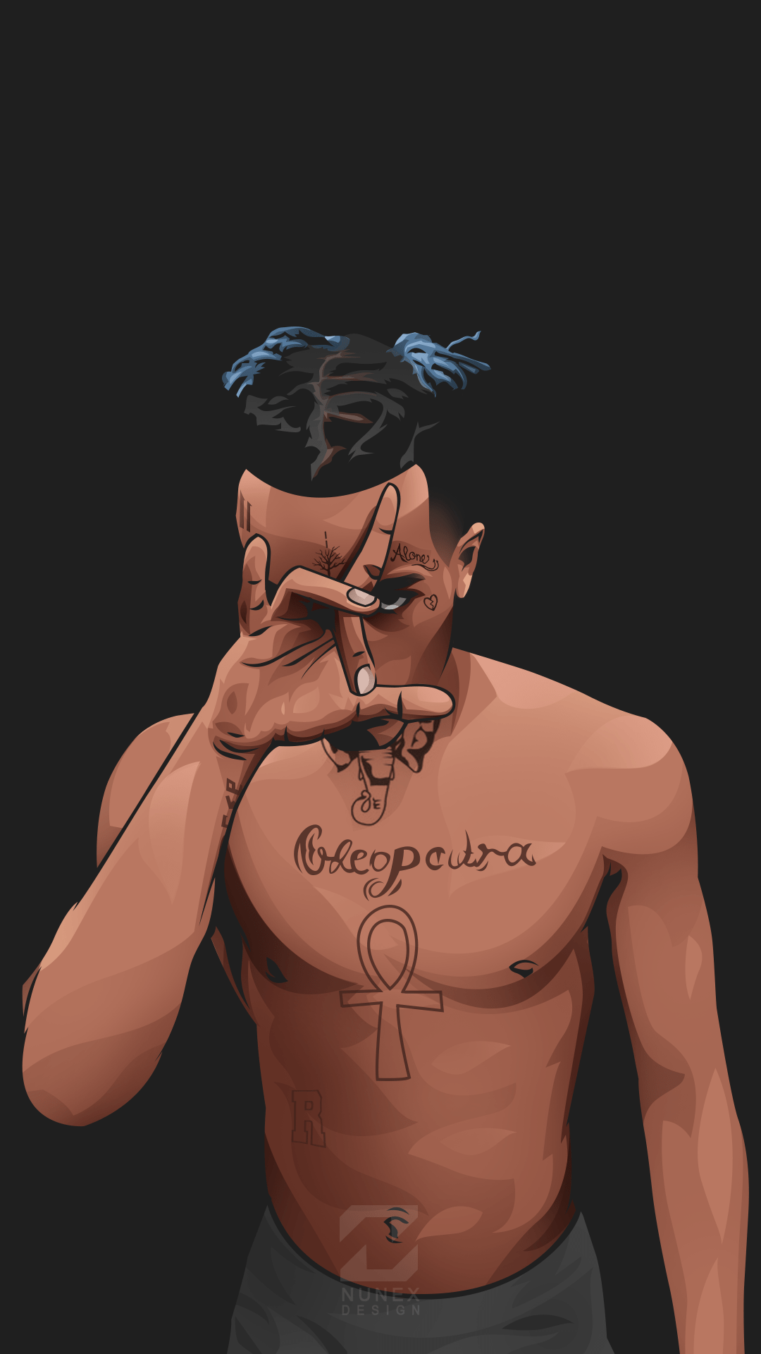 Xxx Wallpapers