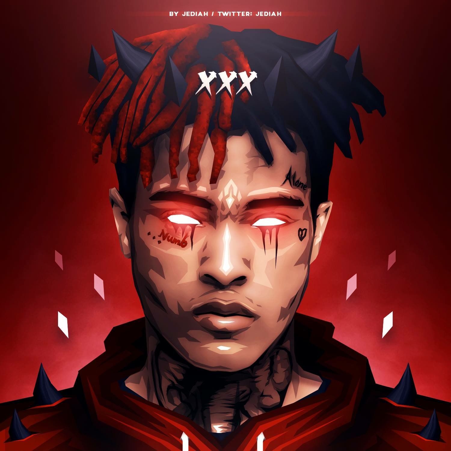 Xxx Wallpapers