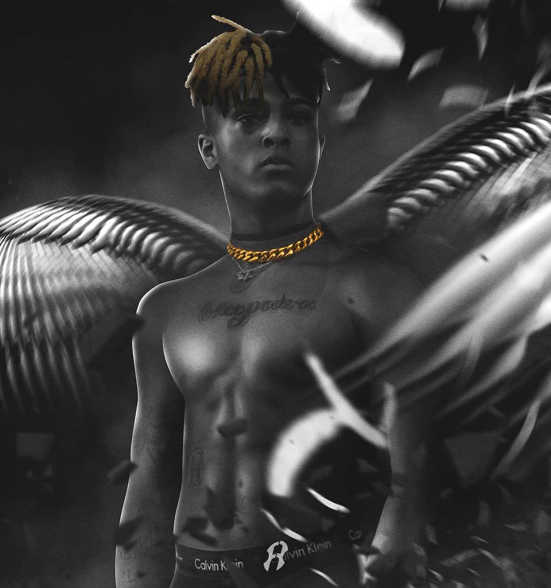 Xxxtentacion Angle Wallpapers