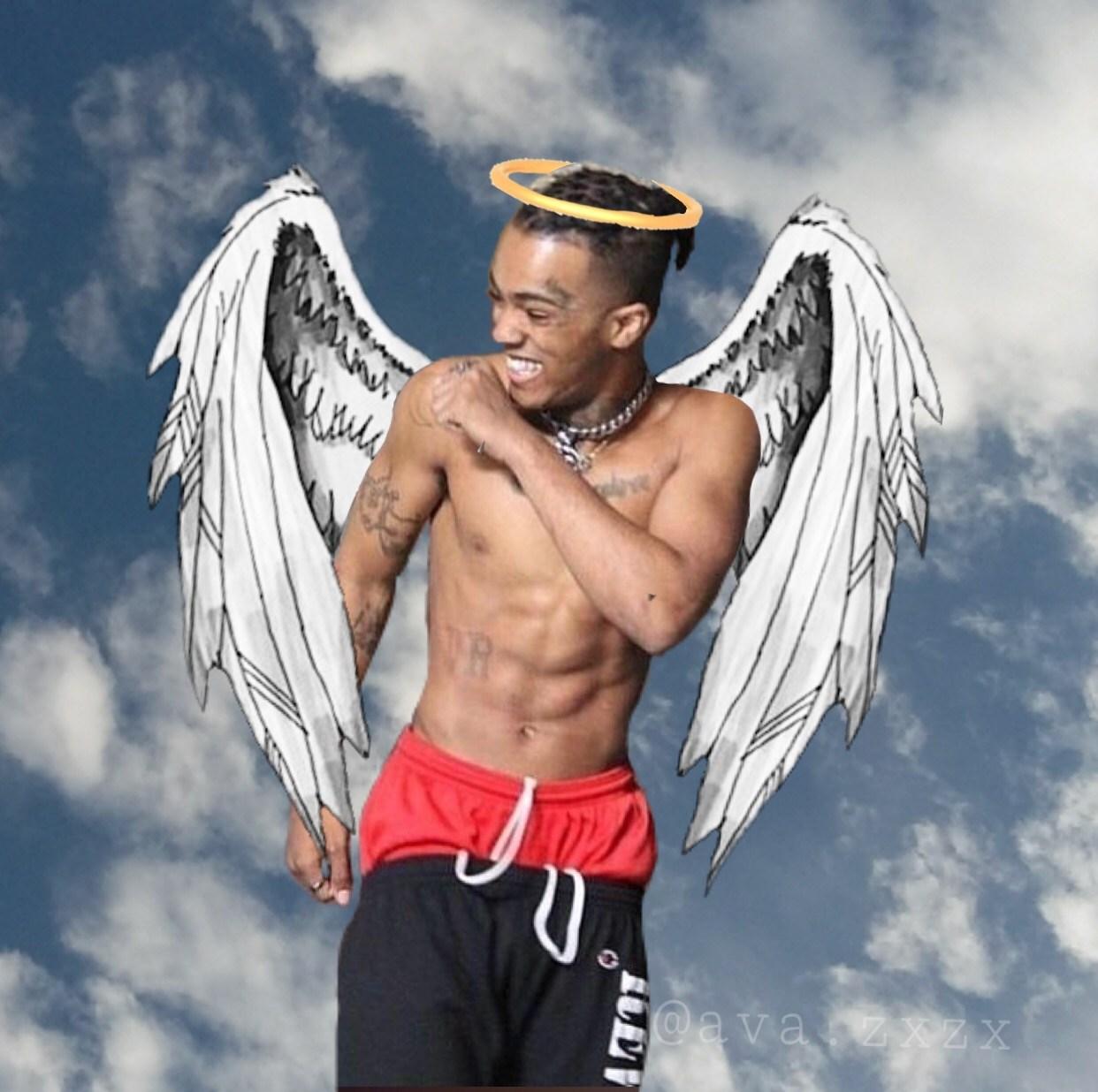 Xxxtentacion Angle Wallpapers